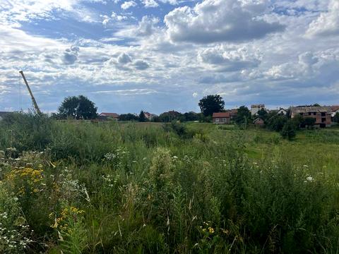 участок по адресу Садовая ул.