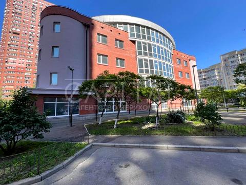 комерційна за адресою Київ, Анни Ахматової вул., 13е