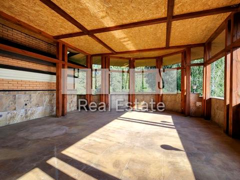 дом по адресу  шоссе