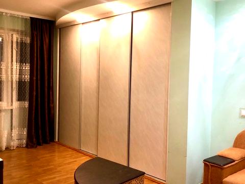 квартира по адресу Коломыйская ул., 6