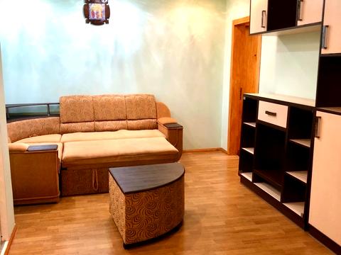 квартира по адресу Коломыйская ул., 6