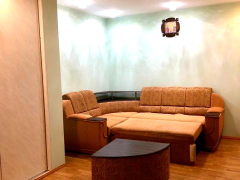 квартира по адресу Коломыйская ул., 6