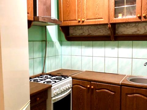 квартира по адресу Коломыйская ул., 6