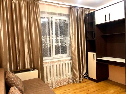 квартира по адресу Коломыйская ул., 6