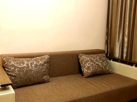 квартира по адресу Коломыйская ул., 6