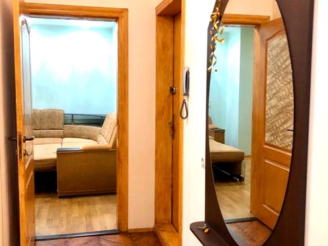 квартира по адресу Коломыйская ул., 6