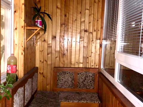 квартира по адресу Коломыйская ул., 6