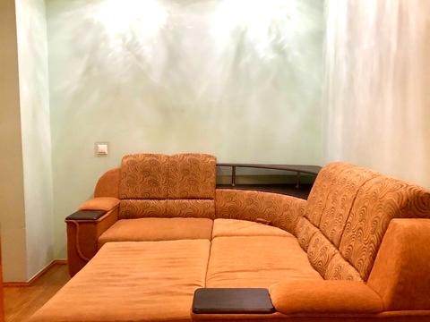 квартира по адресу Коломыйская ул., 6