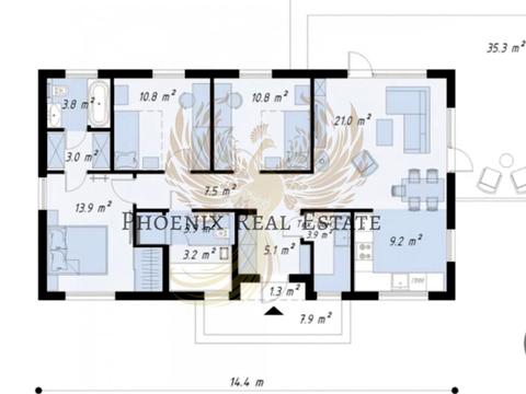 будинок за адресою 13а лінія