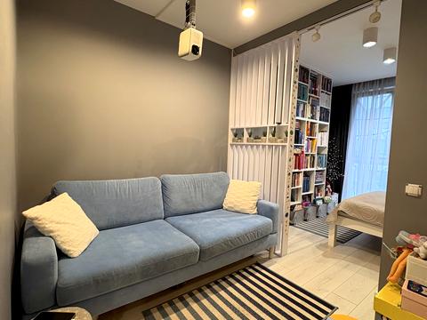 квартира по адресу Кульпарковская ул., 226-Г