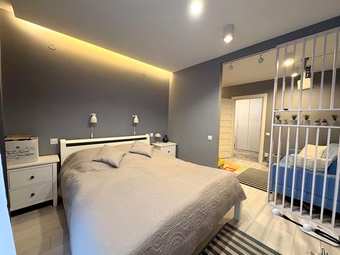 квартира по адресу Кульпарковская ул., 226-Г