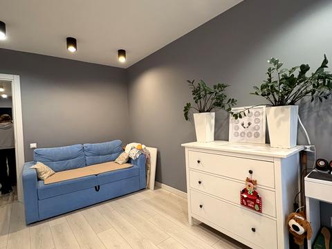 квартира по адресу Кульпарковская ул., 226-Г