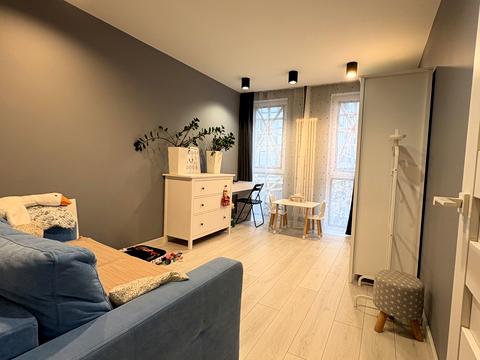 квартира по адресу Кульпарковская ул., 226-Г