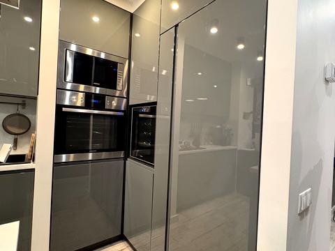 квартира по адресу Кульпарковская ул., 226-Г