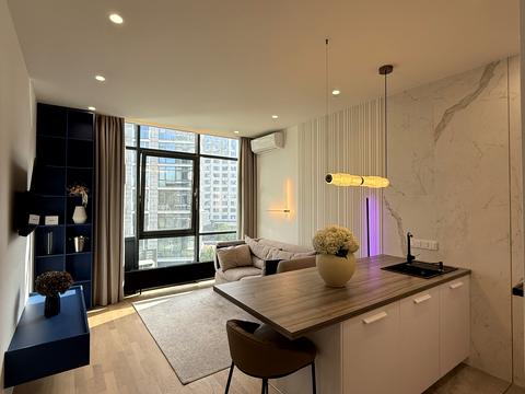 квартира за адресою Андрія Верхогляда вул. (Михайла Драгомирова), 11-Б