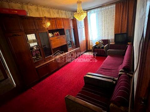 квартира за адресою Єдності вул. (Краснодарська), 183