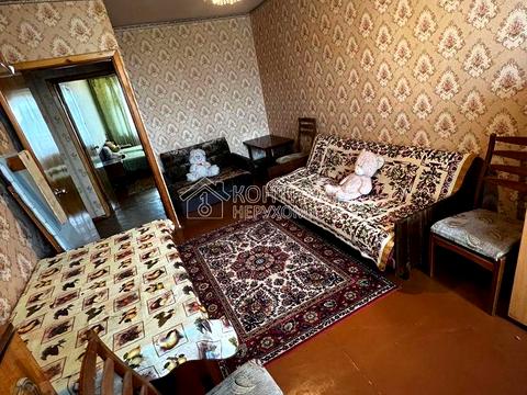 квартира за адресою Єдності вул. (Краснодарська), 183