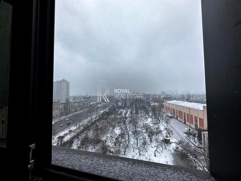 квартира за адресою Берестейський просп. (Перемоги), 42а