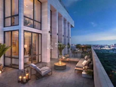 квартира за адресою Берестейський просп. (Перемоги), 42а