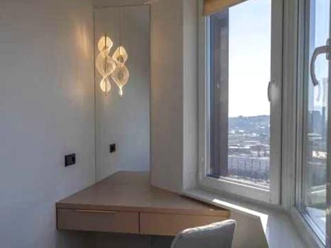 квартира за адресою Золотоустівська вул., 25