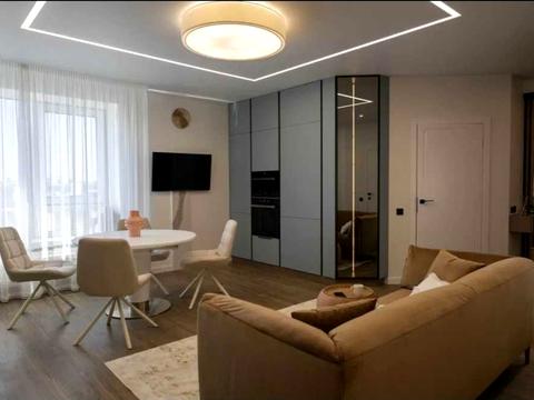 квартира за адресою Золотоустівська вул., 25