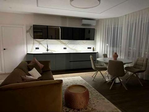 квартира за адресою Золотоустівська вул., 25