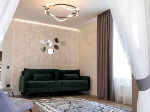 квартира за адресою Золотоустівська вул., 25