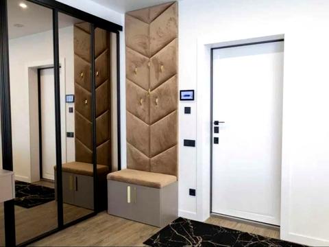 квартира за адресою Золотоустівська вул., 25