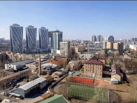 квартира за адресою Золотоустівська вул., 25