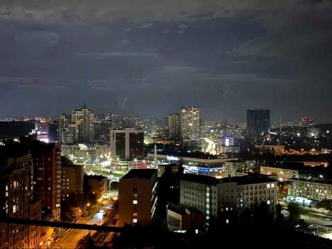 квартира за адресою Золотоустівська вул., 25