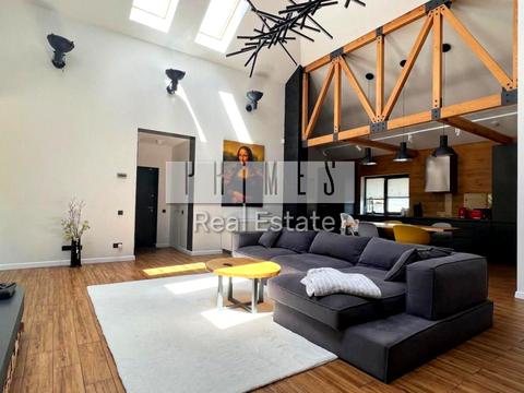 дом по адресу Лесная ул.