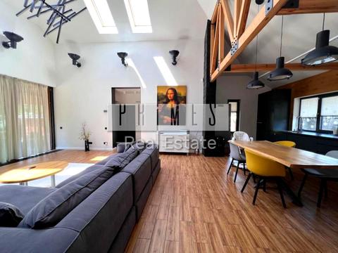 дом по адресу Лесная ул.