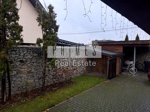 дом по адресу Лесная ул.