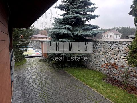 дом по адресу Лесная ул.