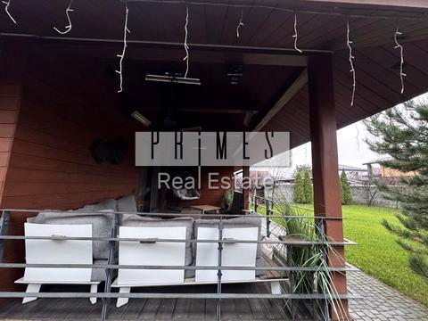 дом по адресу Лесная ул.