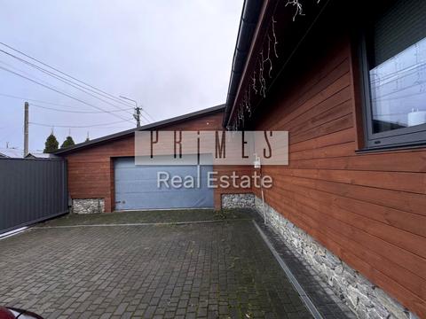 дом по адресу Лесная ул.