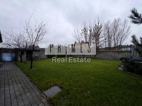 дом по адресу Лесная ул.