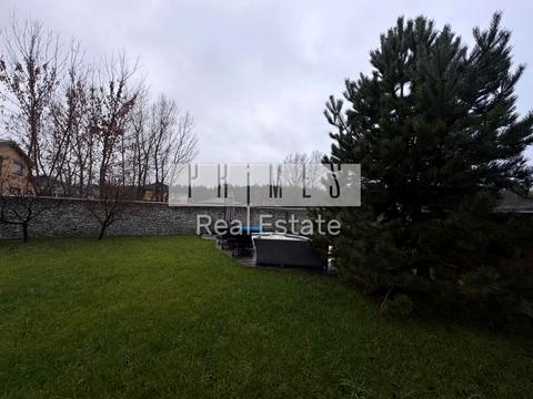 дом по адресу Лесная ул.