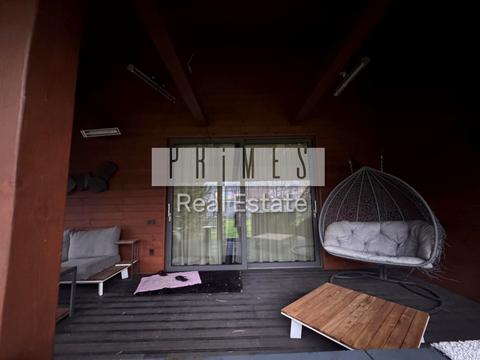 дом по адресу Лесная ул.