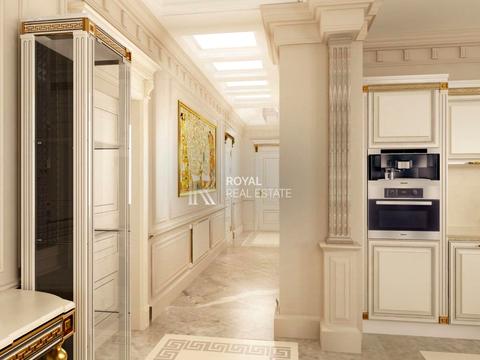 квартира за адресою Київ, Лесі Українки бульв., 7-А