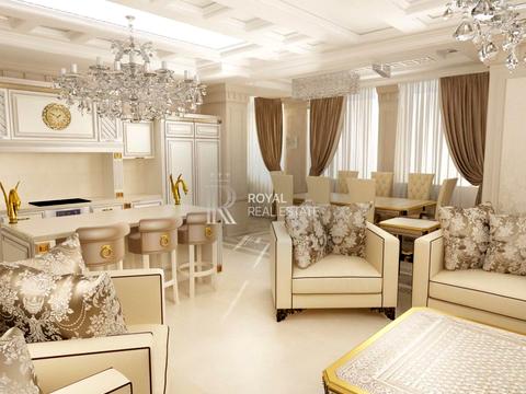 квартира за адресою Київ, Лесі Українки бульв., 7-А