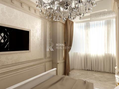 квартира за адресою Київ, Лесі Українки бульв., 7-А