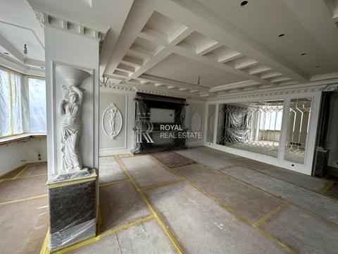 квартира за адресою Київ, Лесі Українки бульв., 7-А