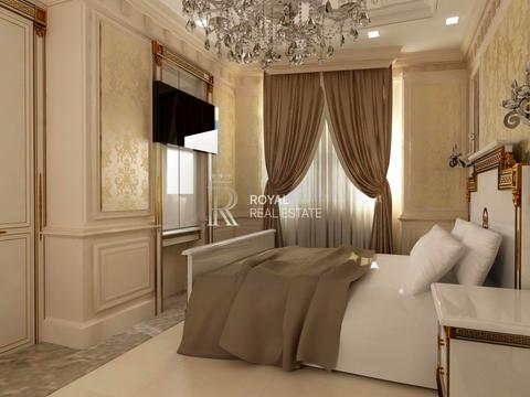 квартира за адресою Київ, Лесі Українки бульв., 7-А