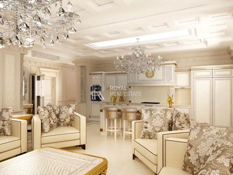 квартира за адресою Київ, Лесі Українки бульв., 7-А