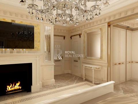 квартира за адресою Київ, Лесі Українки бульв., 7-А