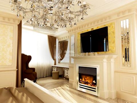 квартира за адресою Київ, Лесі Українки бульв., 7-А