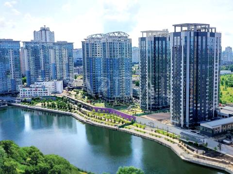 паркоместо по адресу Трускавецкая ул., 2-А