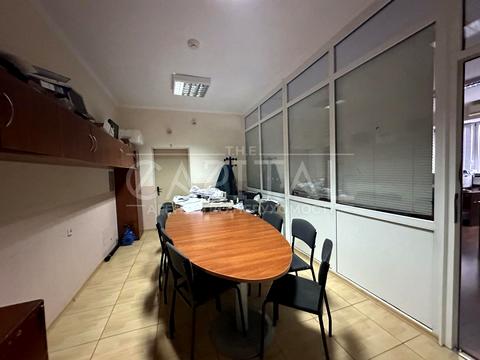 коммерческая по адресу Владимира Ивасюка просп. (Героїв Сталінграду), 4