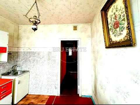 квартира за адресою Київ, Севастопольська вул., 22